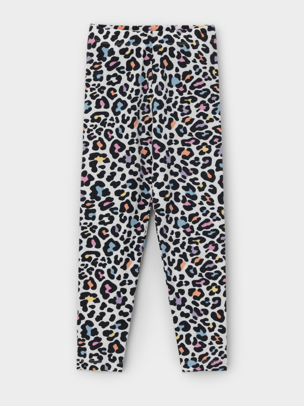 Лосины для девочки, артикул: КР 4074-1, цвет: сахар