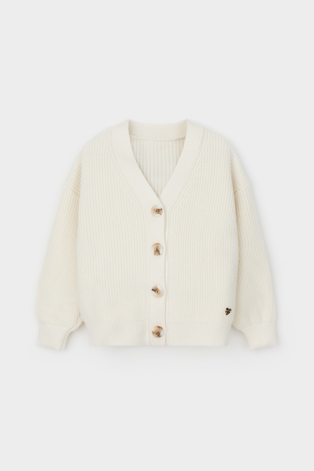 Жакет для девочки, артикул: КВ 30133/ш, цвет: бежевый, фото 2