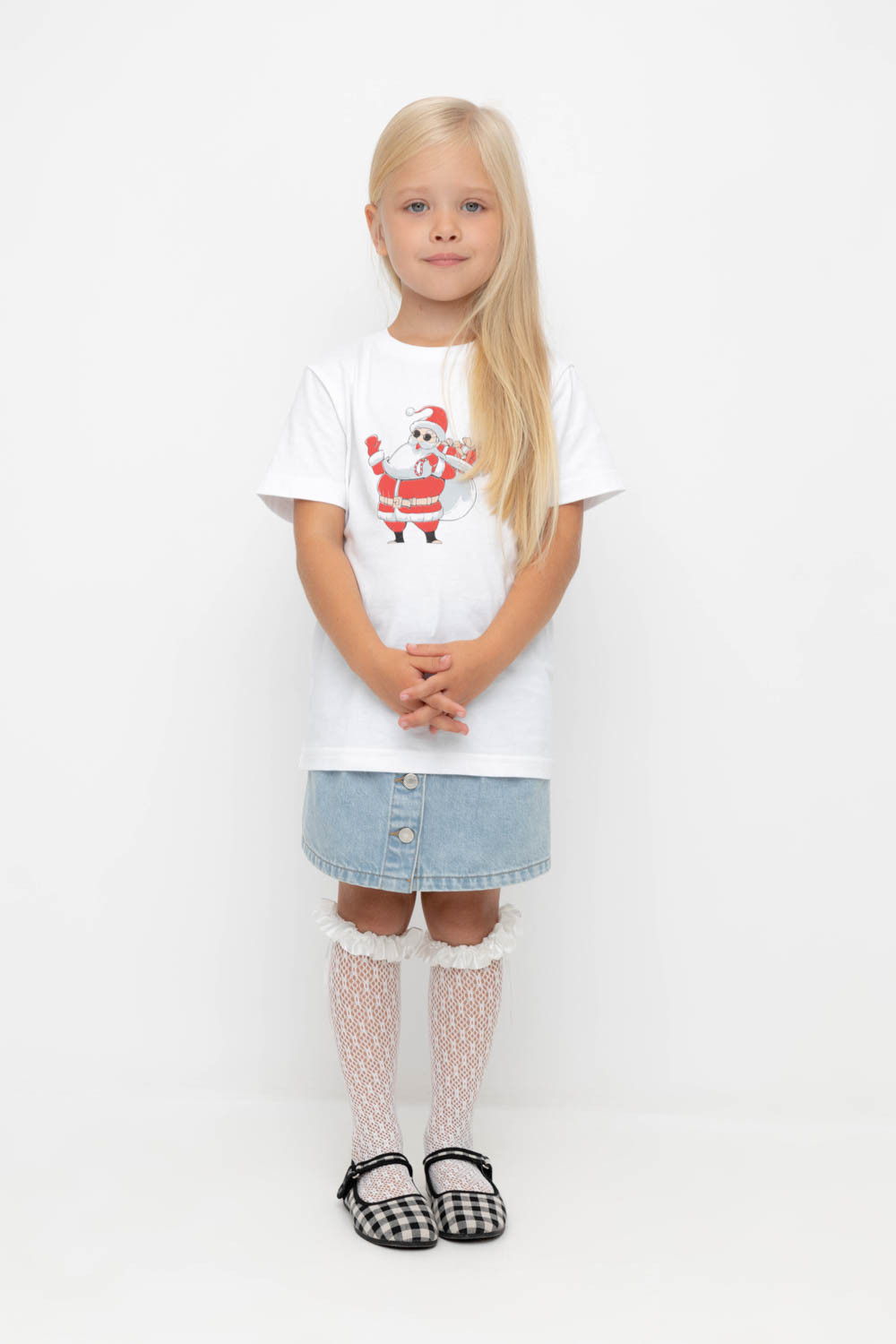 Футболки, артикул: К 302280-1, цвет: белый, фото 5