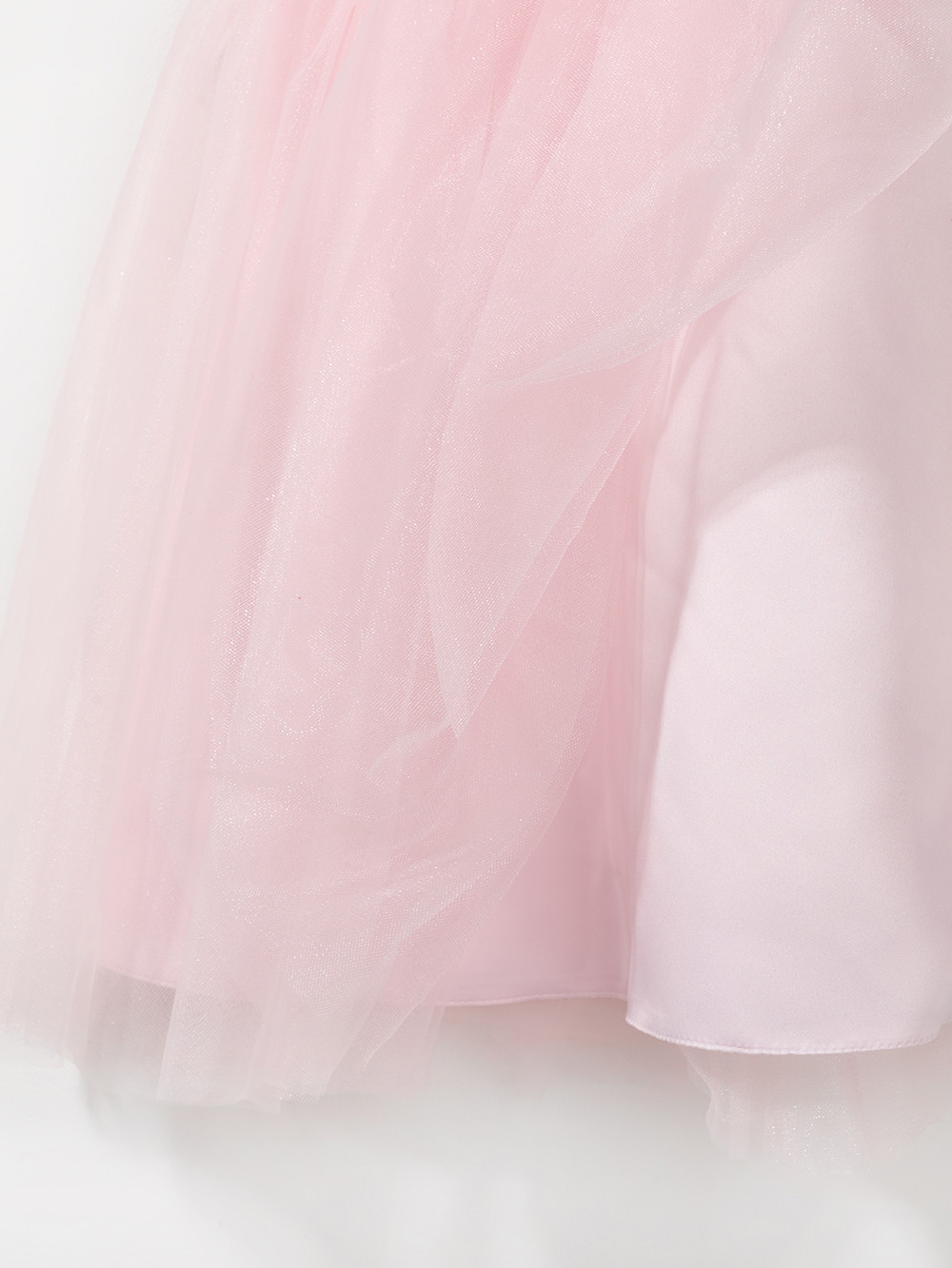 Платье для девочки, артикул: 52100(4059), цвет: розовый, фото 6