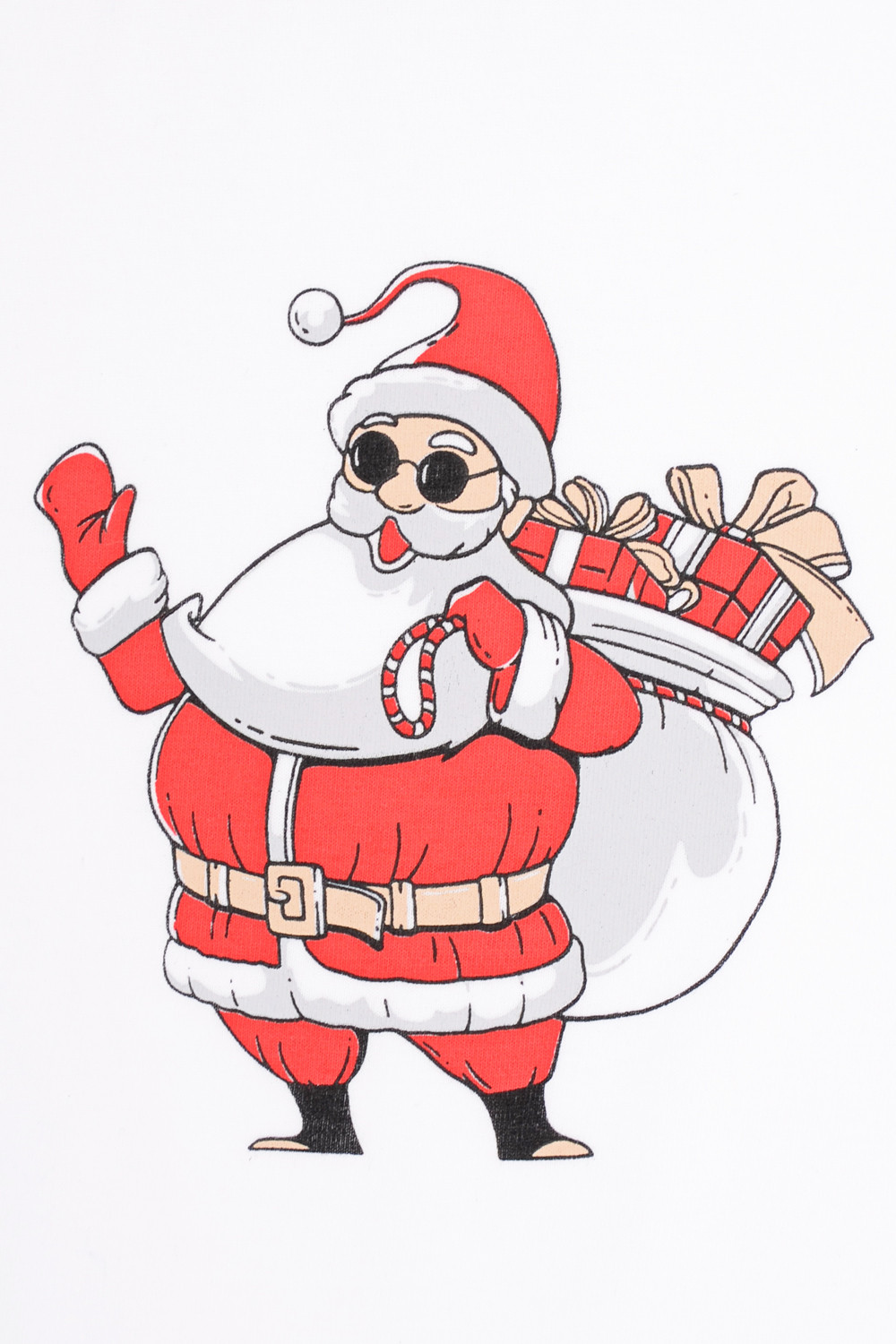 Футболки, артикул: К 302280-1, цвет: белый, фото 6