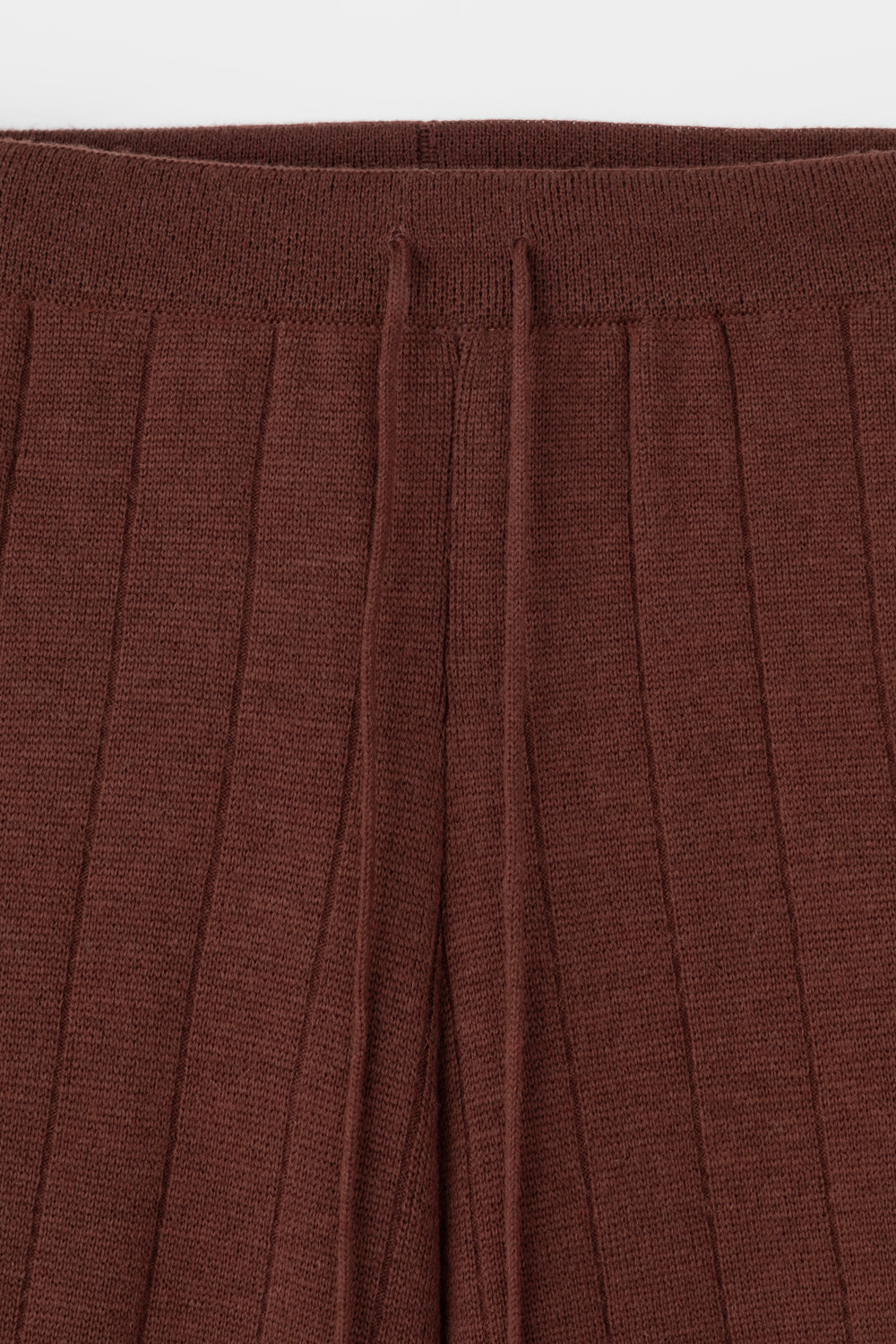 Брюки женские для мам, артикул: ЕВ 441/ш, цвет: коричневый, фото 6