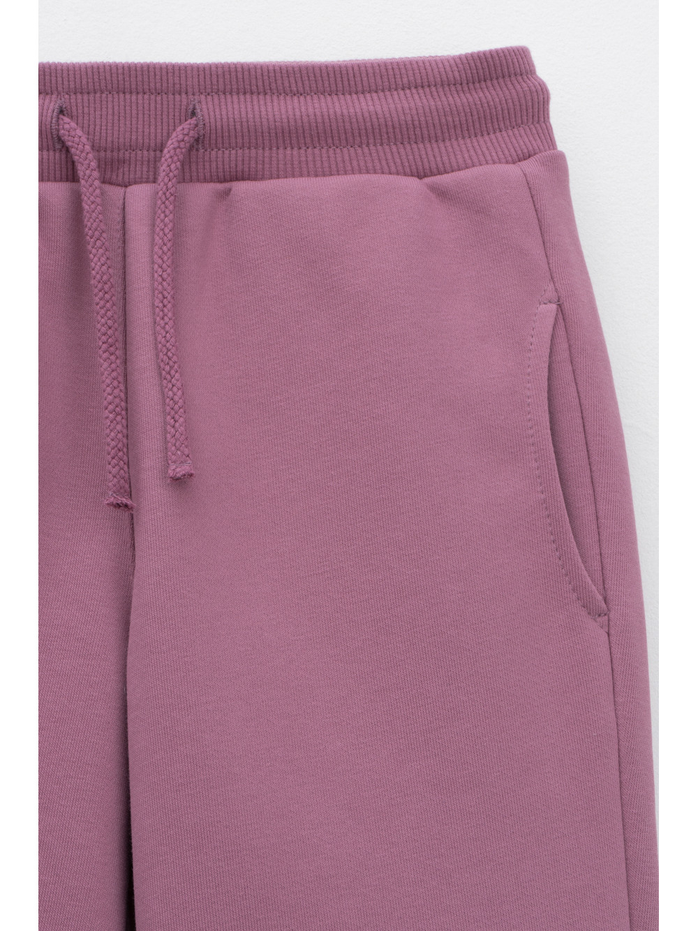 Брюки для девочки, артикул: КР 400850, цвет: бордовый, фото 6