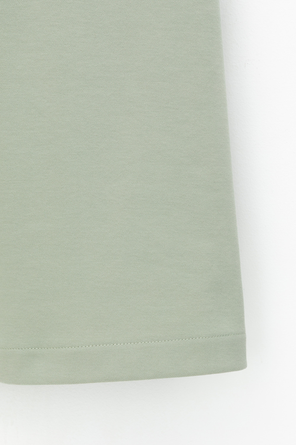 Платья женские для мам, артикул: ЕВТ 5043, цвет: хаки, фото 7