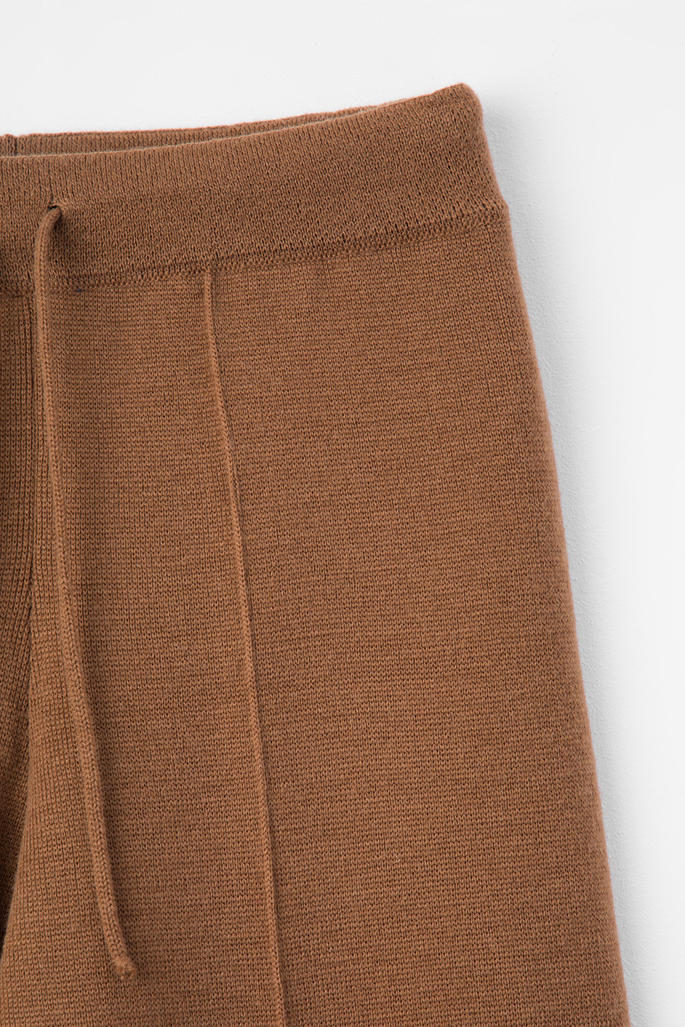 Брюки женские для мам, артикул: ЕВ 438/ш, цвет: коричневый, фото 7