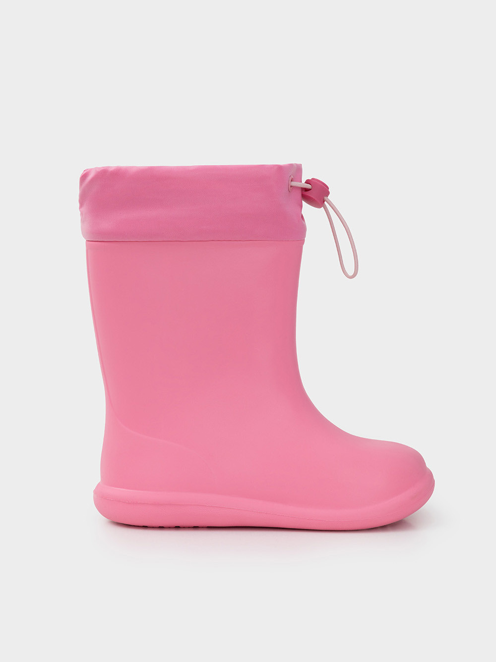 Сапоги для девочки, артикул: КО 40002, цвет: розовый, фото 7