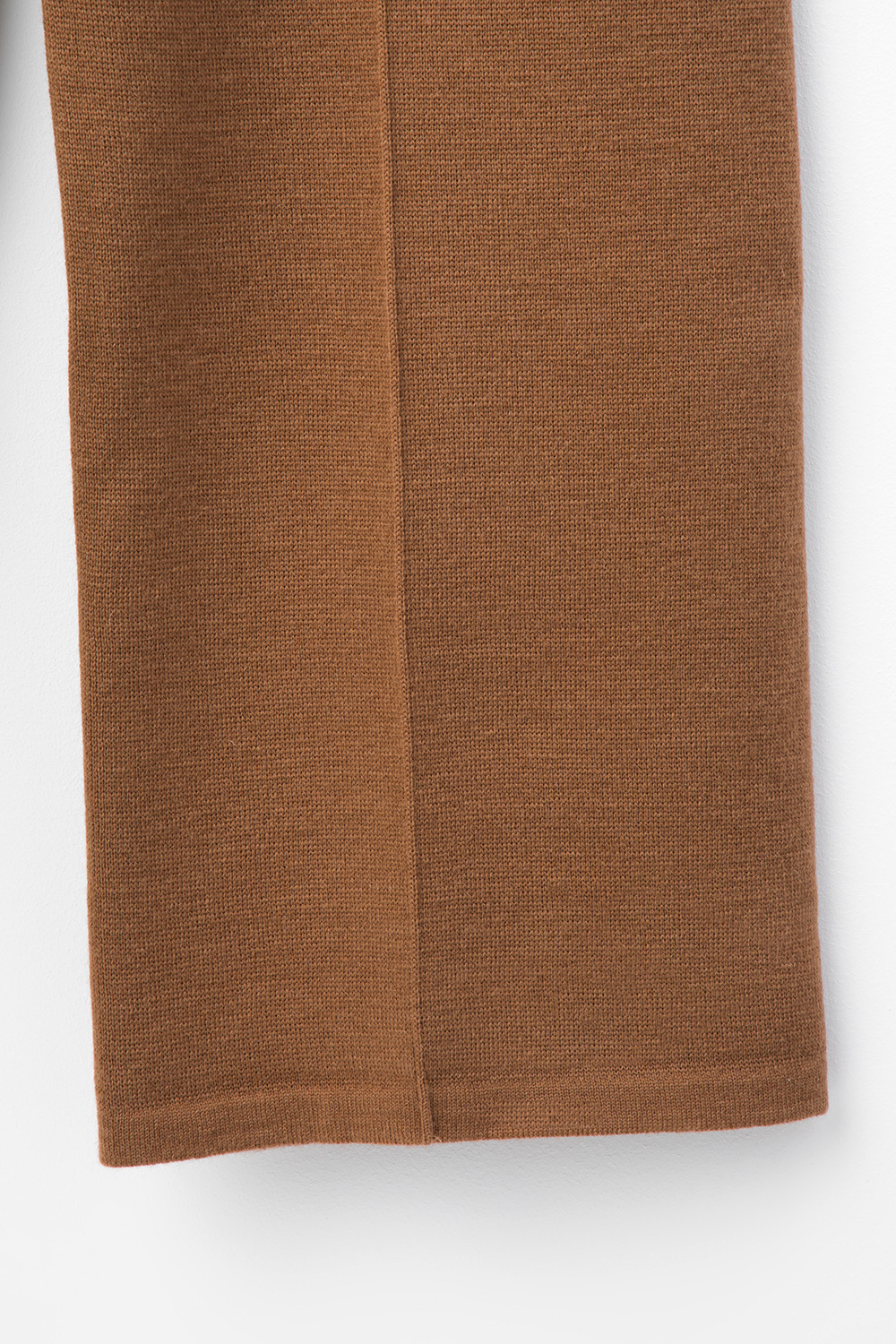 Брюки женские для мам, артикул: ЕВ 438/ш, цвет: коричневый, фото 8