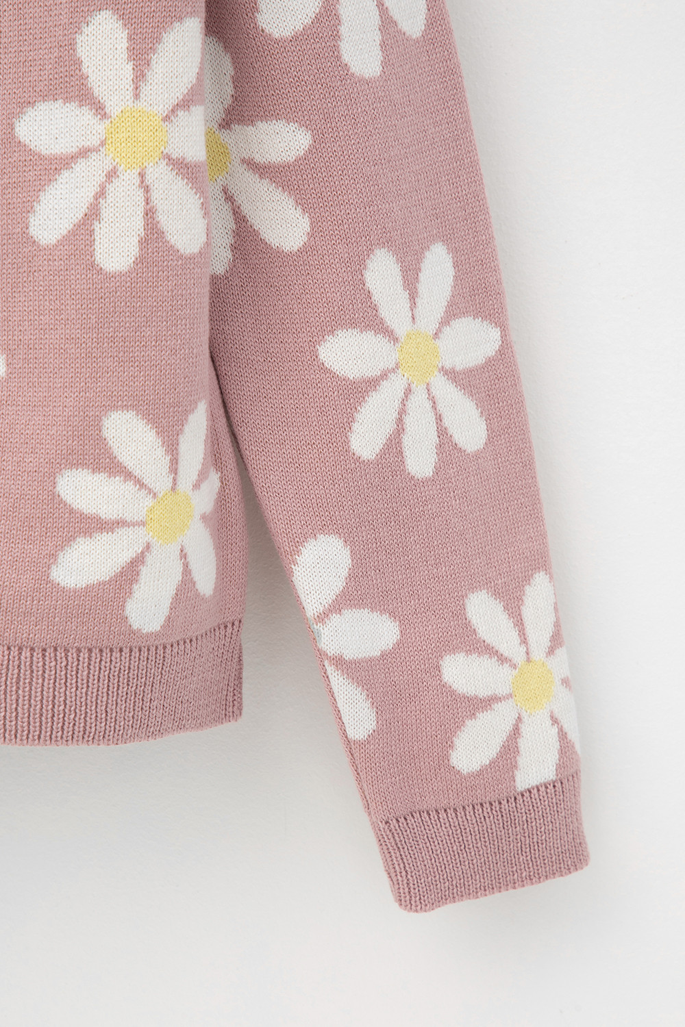 Жакет для девочки, артикул: КВ 30150, цвет: розовый, фото 8