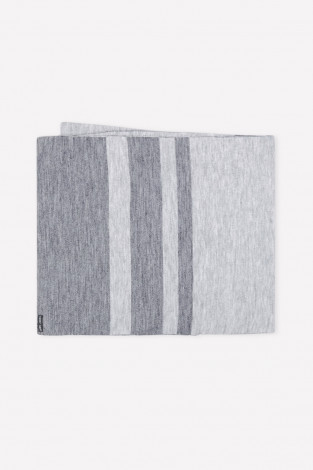 Шарфы женские для мам, артикул: ЕВ 15002/ш, цвет: серый