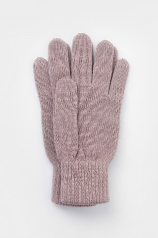 Перчатки женские для мам, артикул: ЕВ 10004/24ш, цвет: розовый