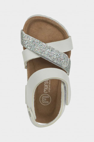 Туфли для девочки, артикул: 24124016, цвет: разноцветный - 2 фото