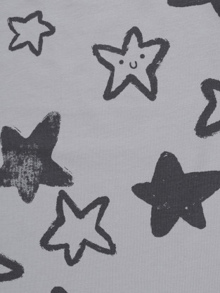 Футболка для мальчика, артикул: КР 302975, цвет: серый - 2 фото