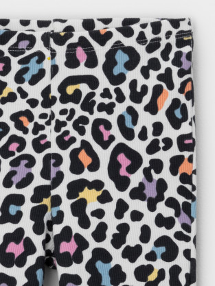 Брюки для девочки, артикул: КР 400936-1, цвет: сахар - 2 фото